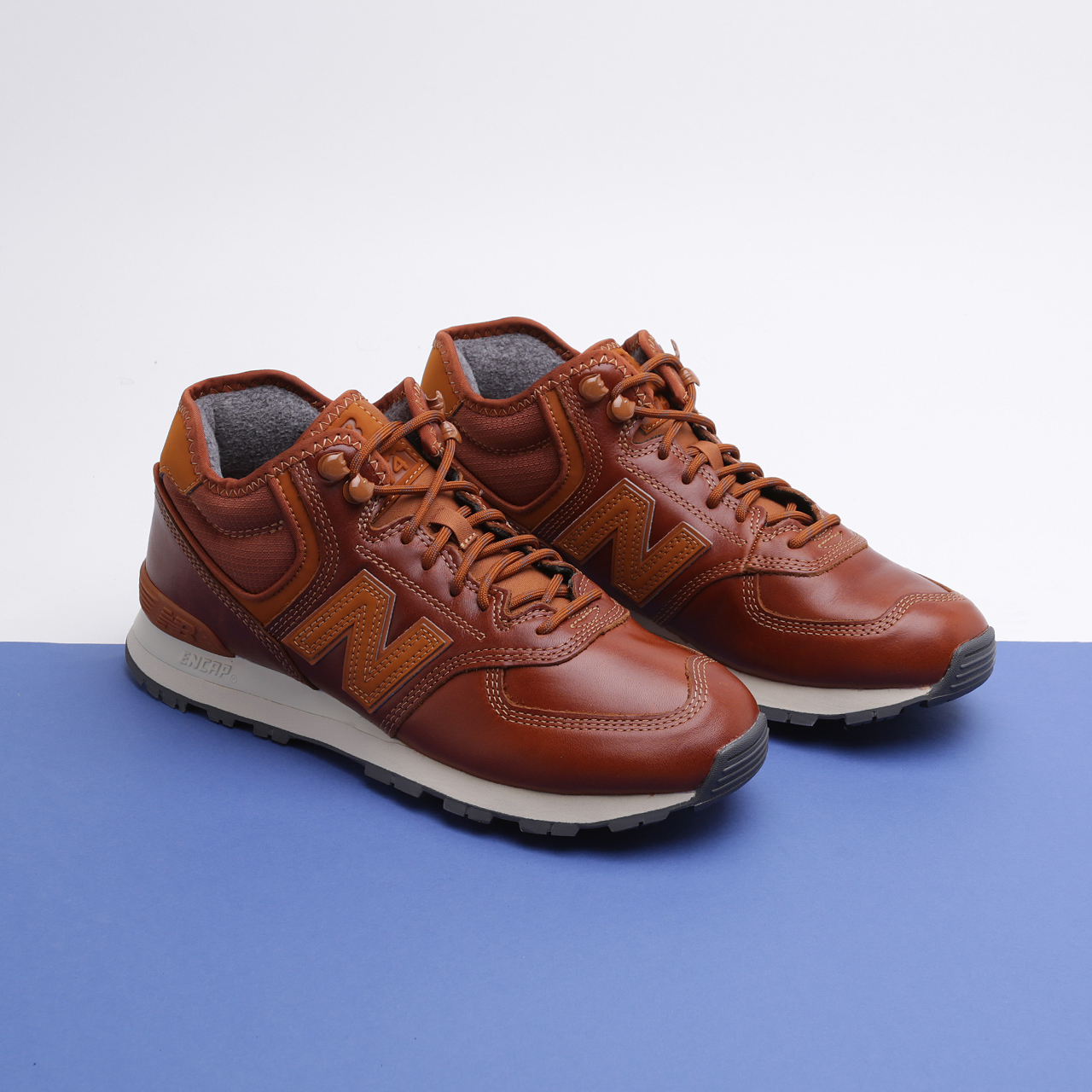 Мужские кроссовки New Balance 574 (MH574OAD/D) - купить оригинал в ...