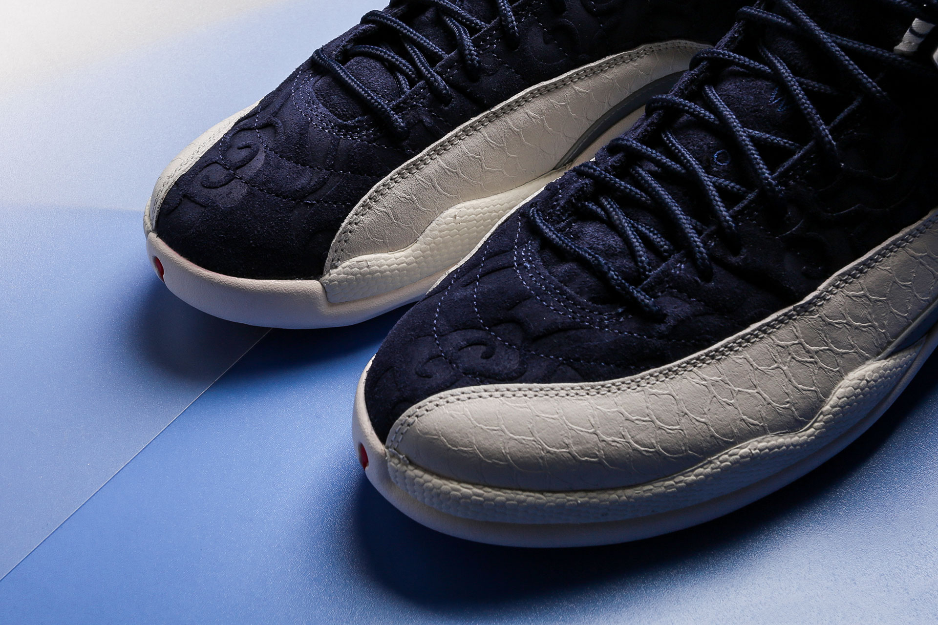 air jordan retro 12 prm