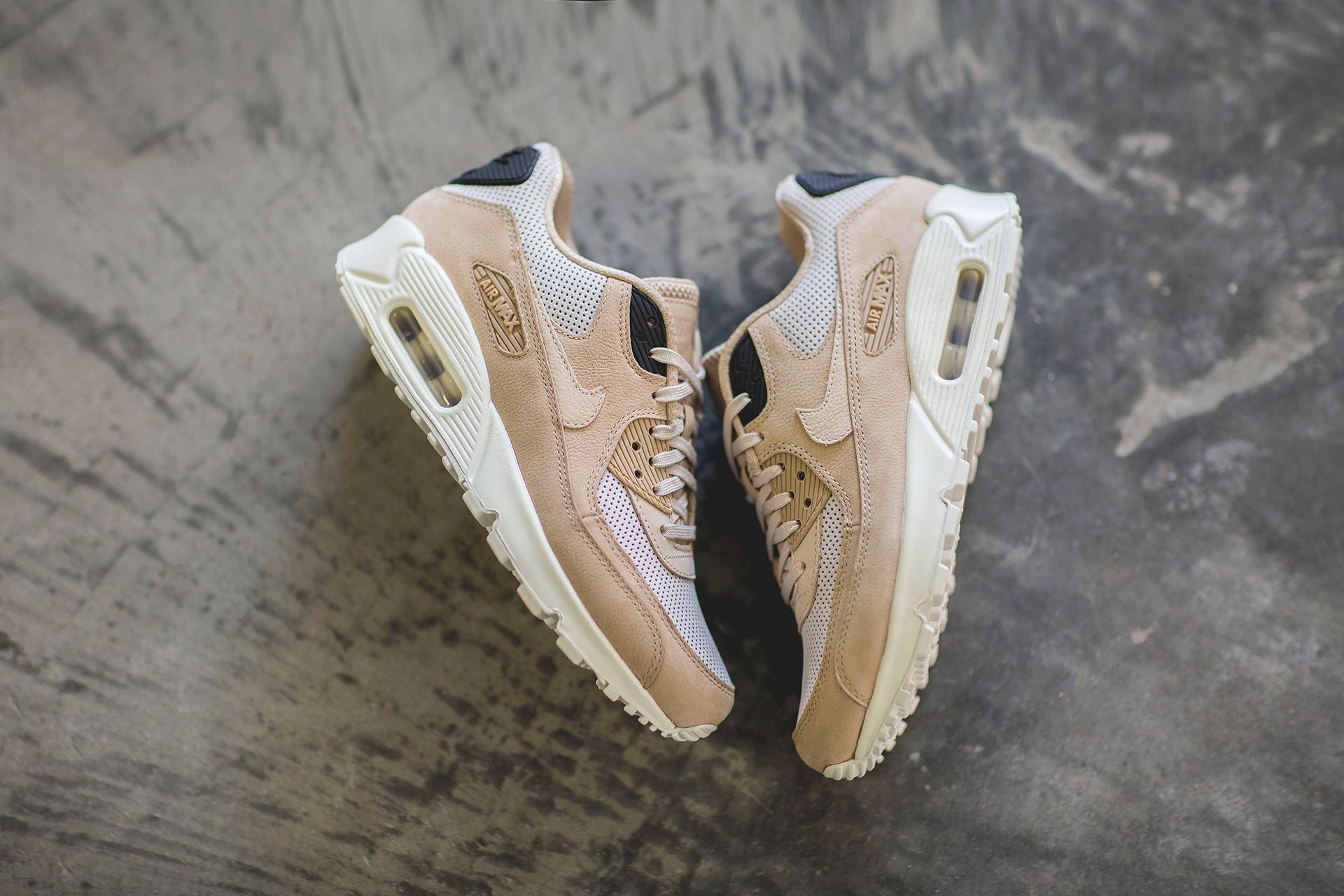 nike air max 90 pinnacle