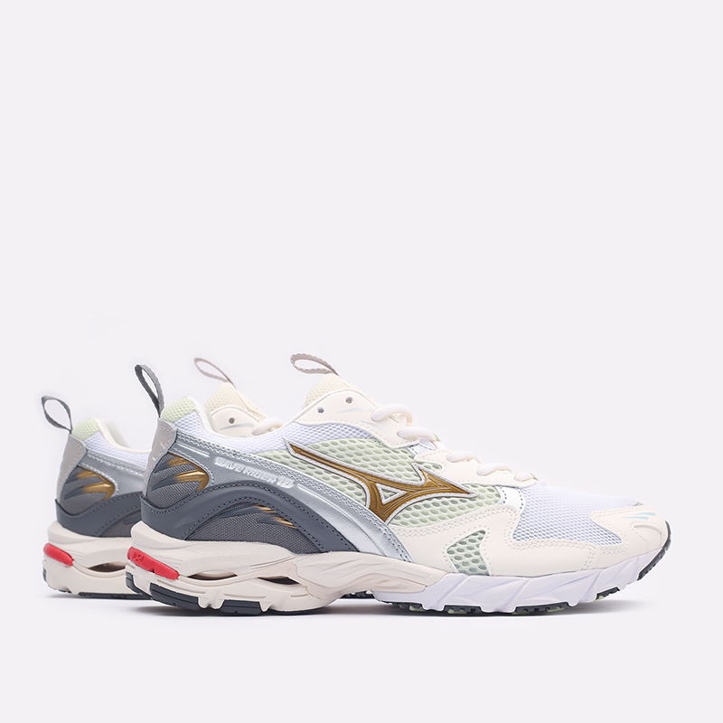 Мужские кроссовки Mizuno Wave Rider 10 (D1GA331201) - купить оригинал в ...
