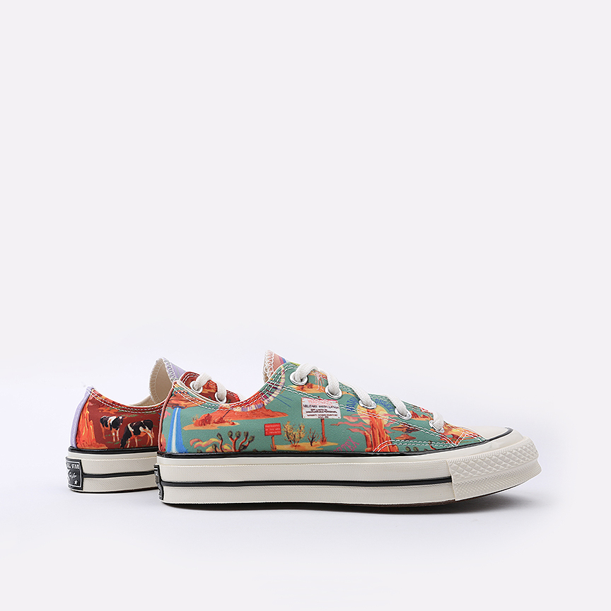 Кеды Converse Chuck 70 OX