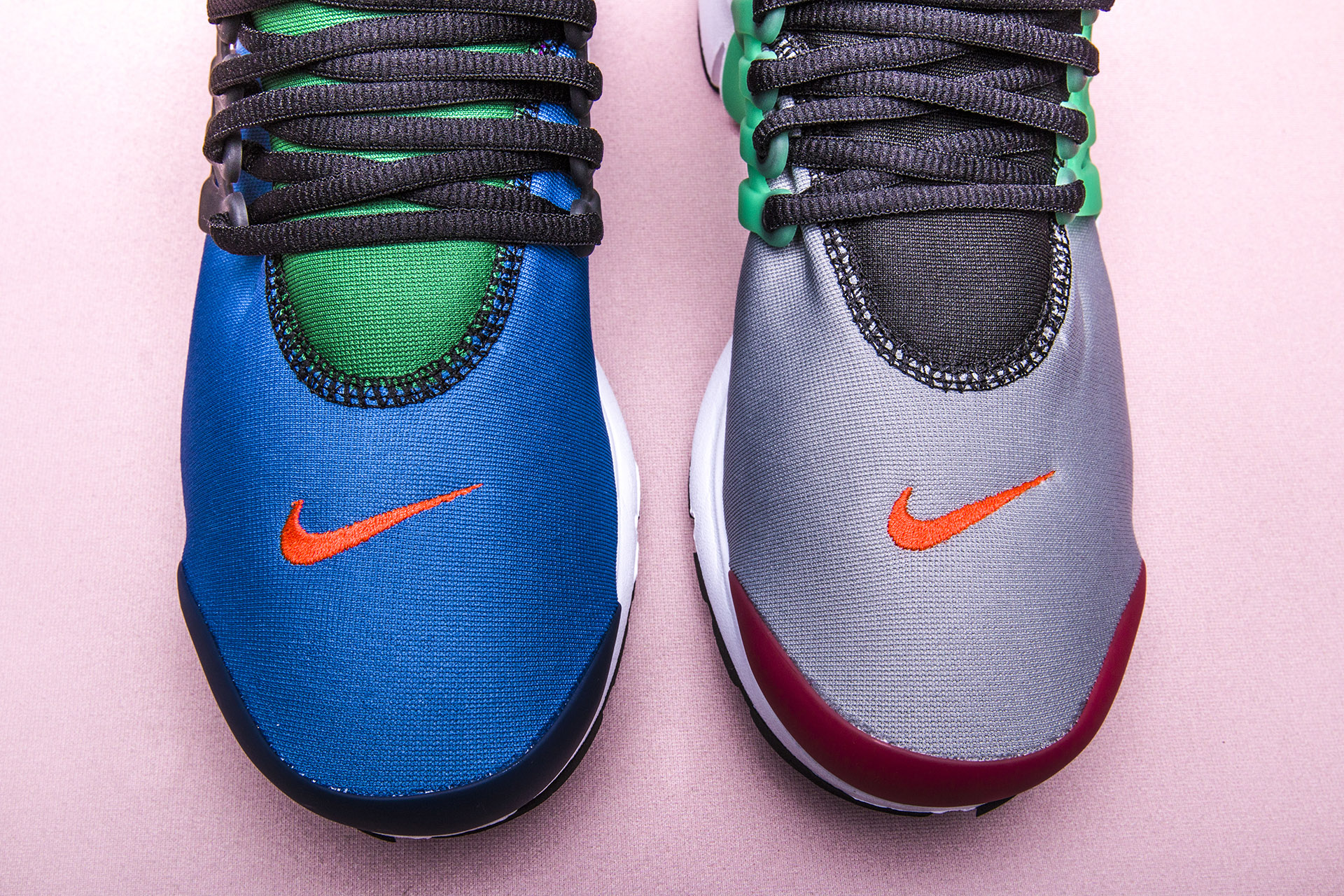 Air presto qs greedy best sale