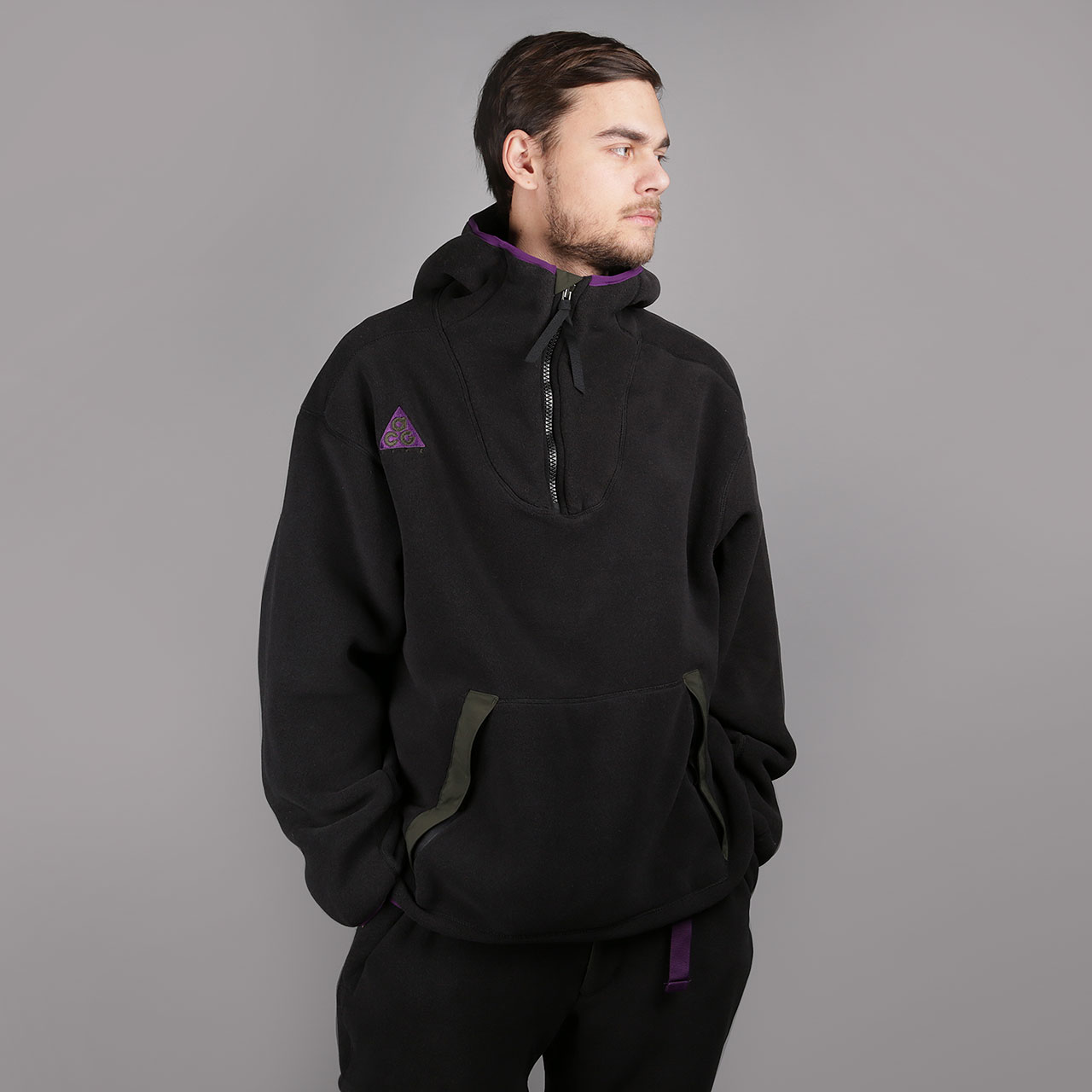 Nike ACG Sherpa Fleece Hoodie