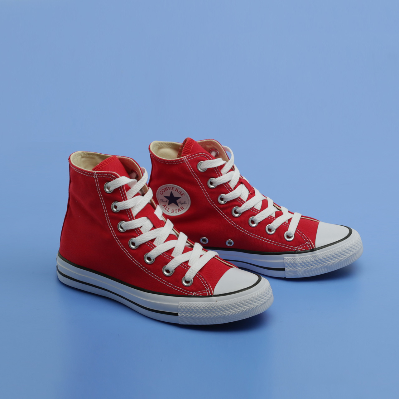 Converse кеды all Star