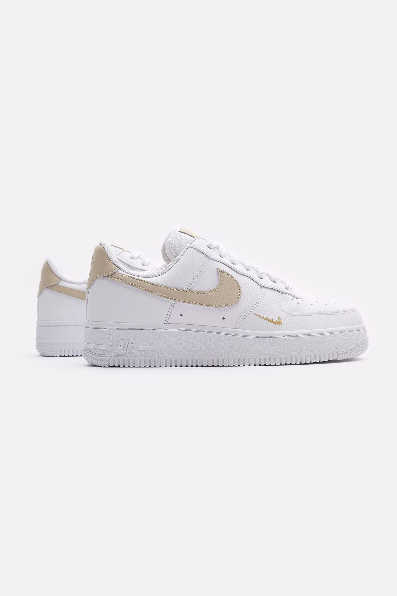 Женские кроссовки Nike WMNS Air Force 1 '07 ESS (CZ0270-105) - купить ...