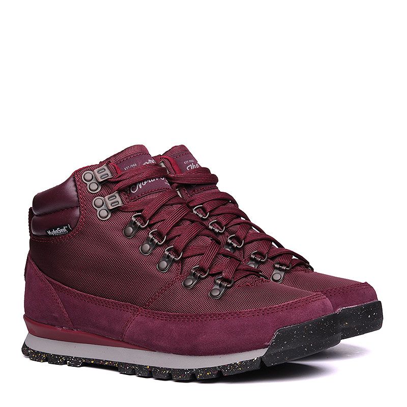 the north face back to berkeley redux damskie
