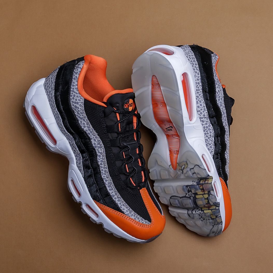 Кроссовки Nike Air Max 95
