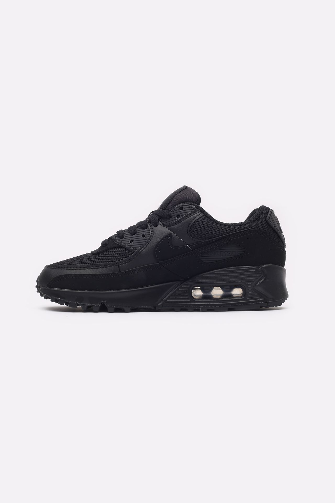 Air max all black womens hotsell