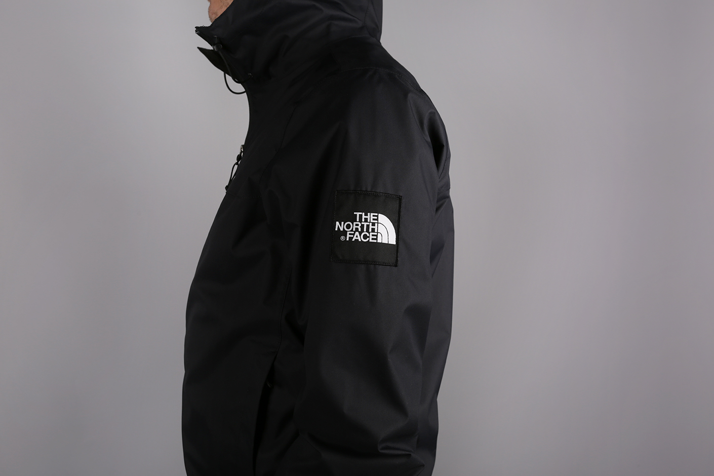 The North face Mountain Quest Jacket