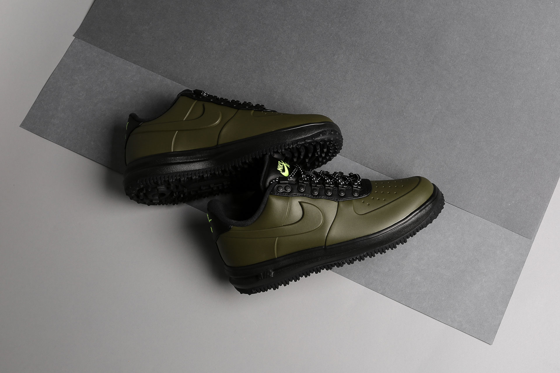 Nike lf1 duckboot low hot sale