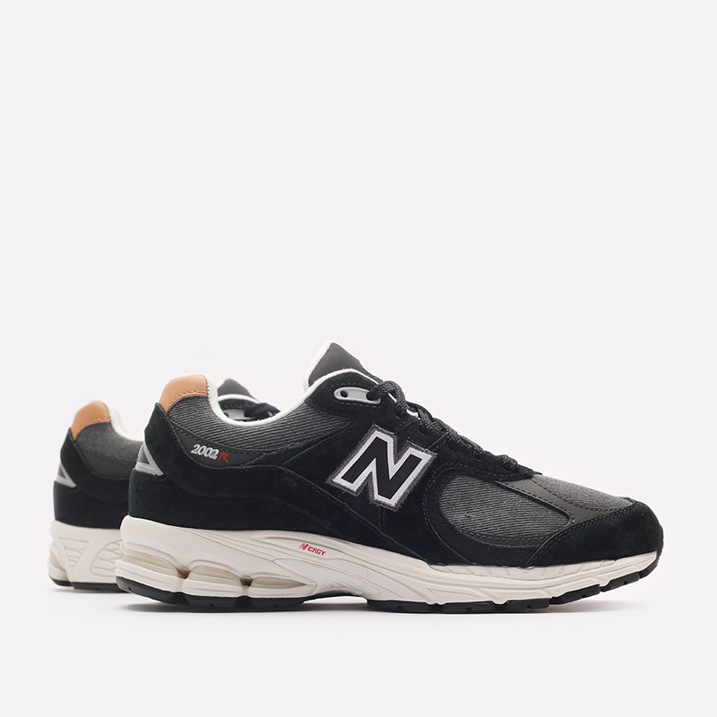 Мужские кроссовки New Balance 2002R (M2002REB) - купить оригинал в ...