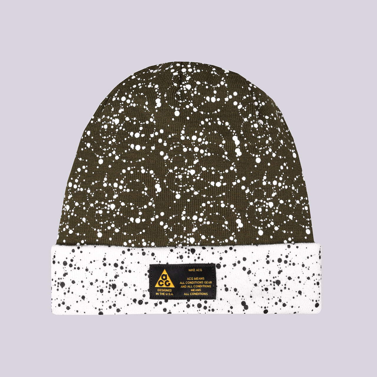Шапка Nike ACG Beanie