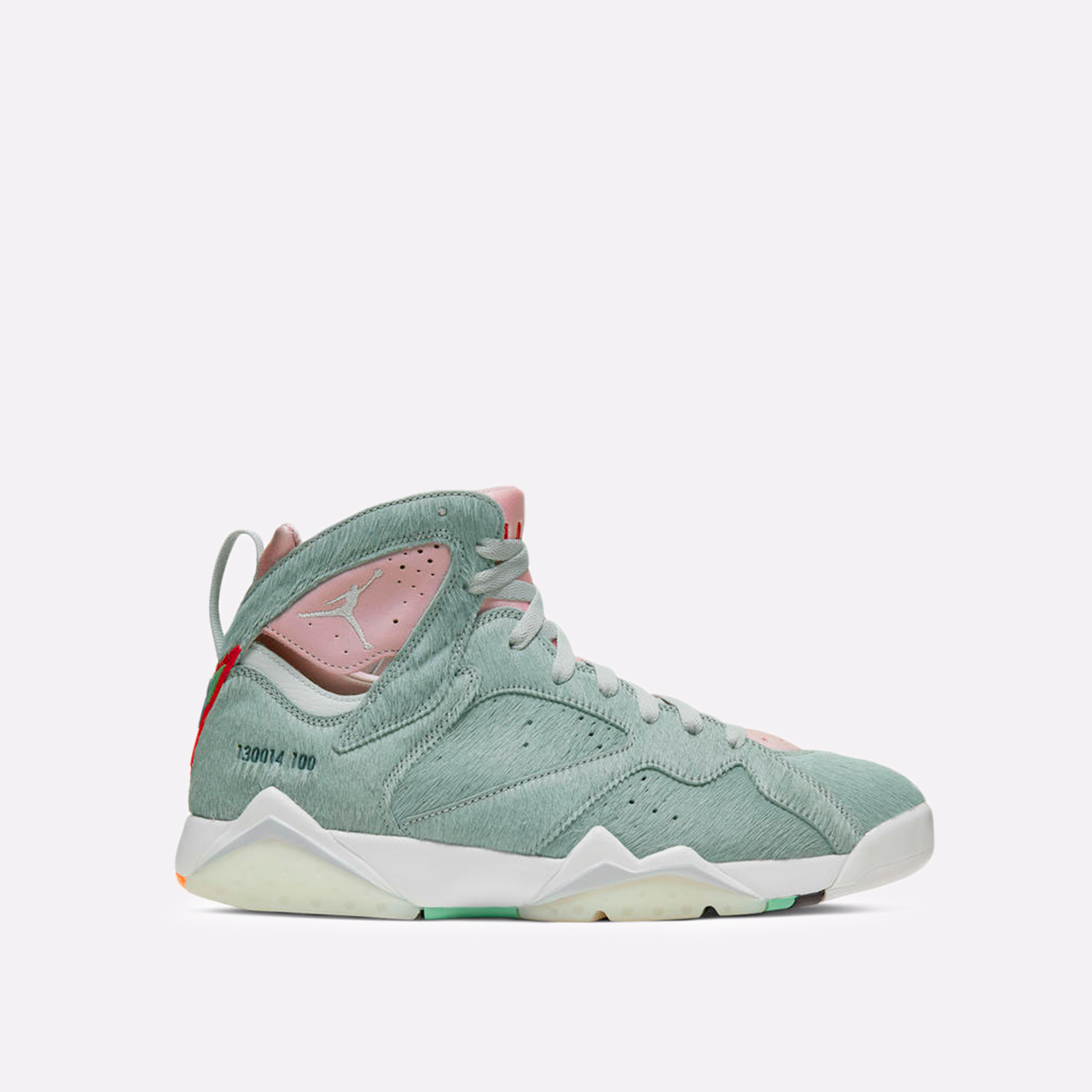 retro 7 hare 2.0