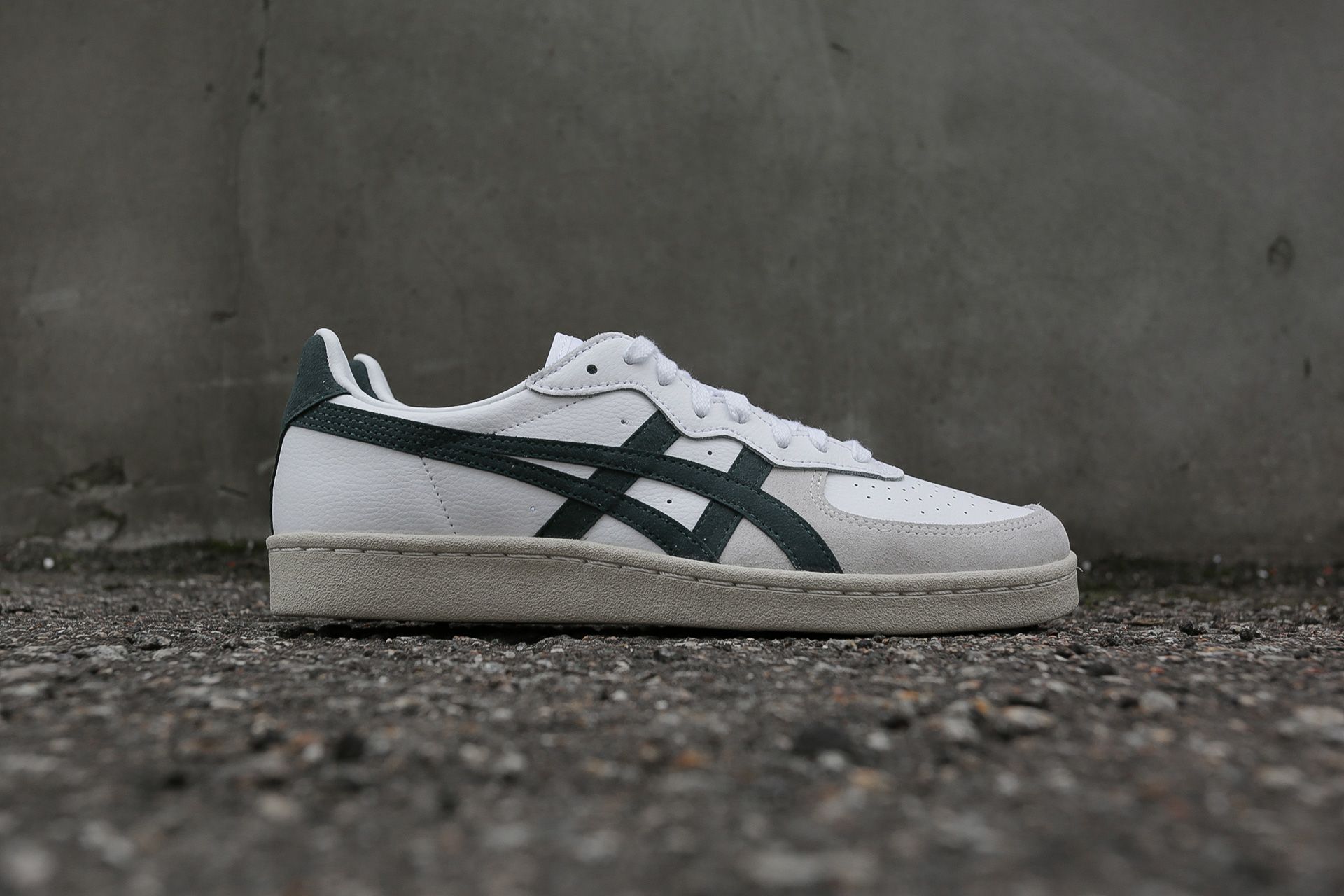 Мужские кроссовки Onitsuka Tiger GSM (D6H1L-0185) - купить оригинал в ...