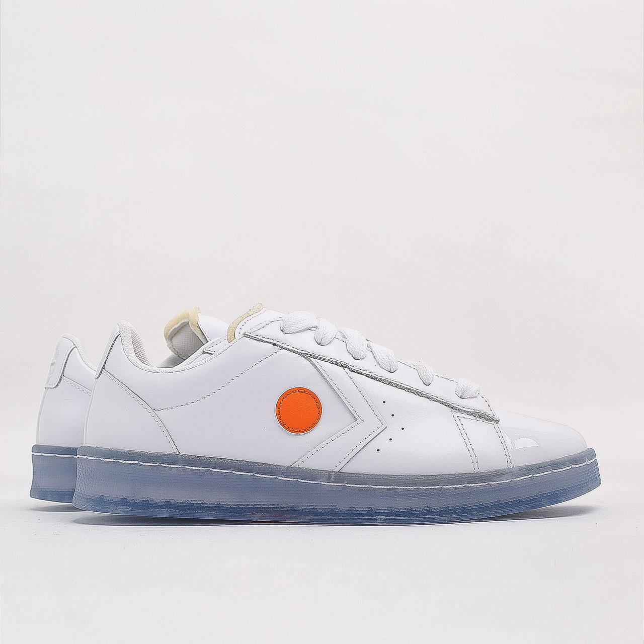 rokit pro leather