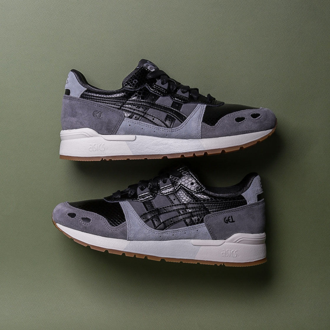 Кроссовки ASICS Gel-Lyte