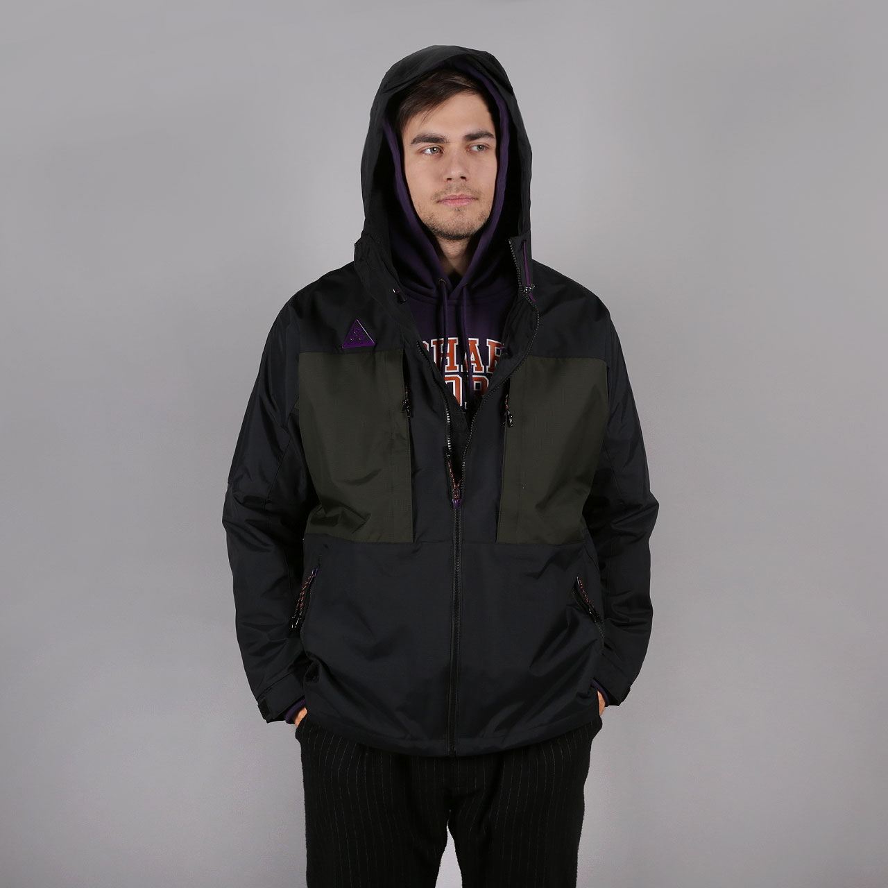 Куртка Nike ACG Anorak