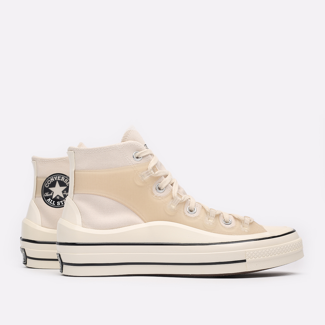 Converse высокие кеды Chuck 70 - Utility