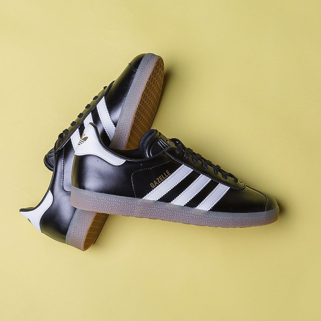 Мужские кроссовки adidas Originals Gazelle (BZ0026) - купить оригинал в ...