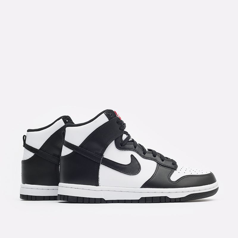 Женские кроссовки Nike WMNS Dunk High (DD1869-103) - купить оригинал в ...