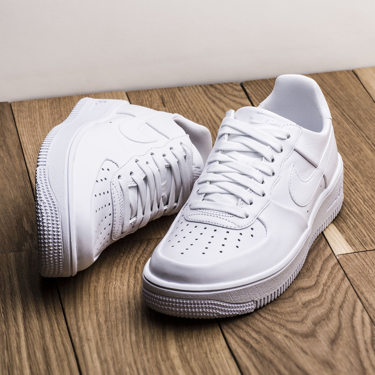 Nike Sportswear кроссовки Air Force 1