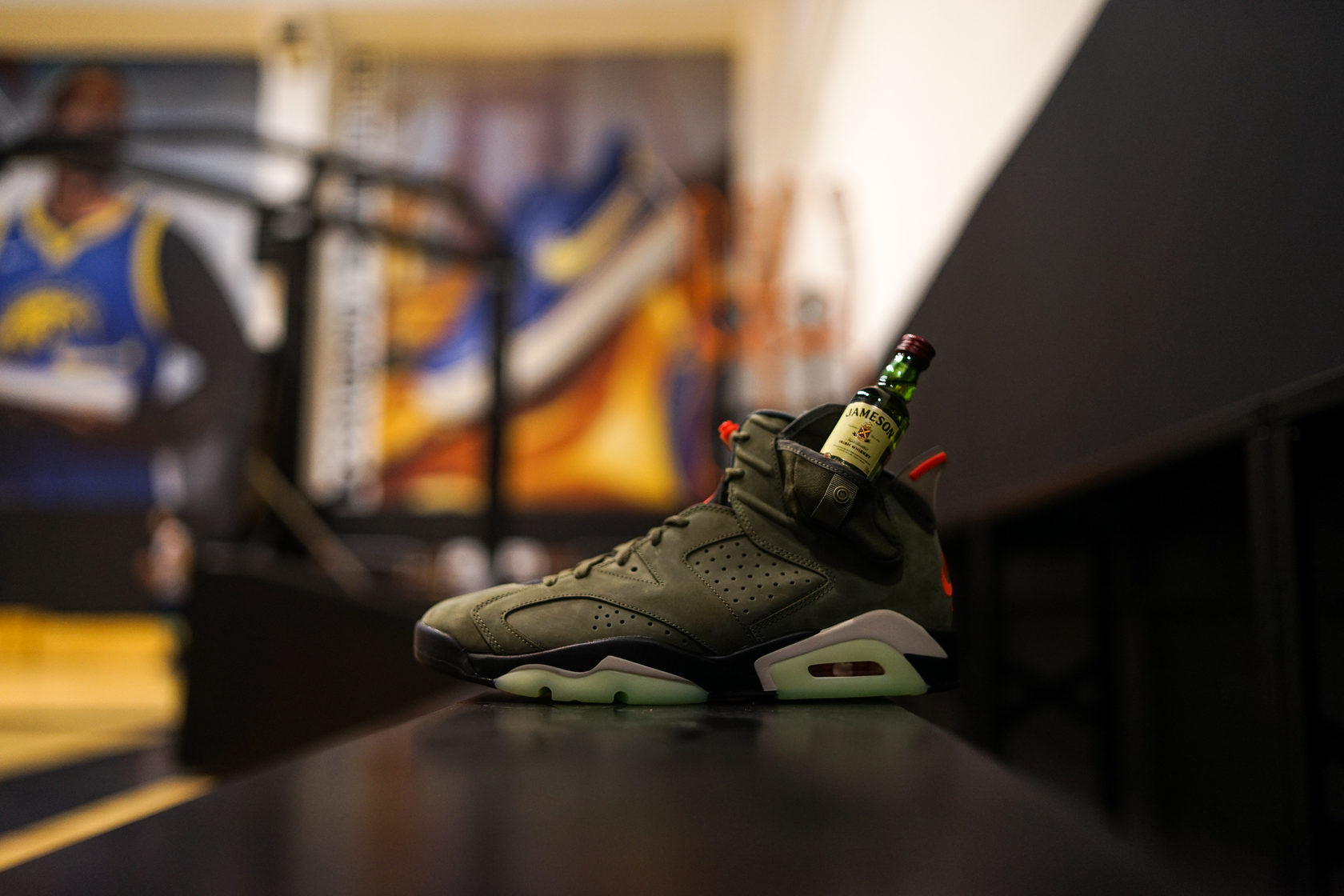 jordan 6 x