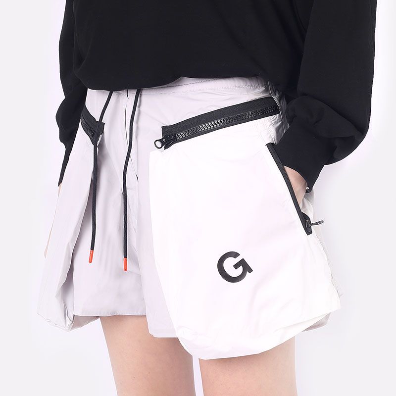 Женские шорты Nike ACG Short (AJ0986-092) - купить оригинал в Москве с ...