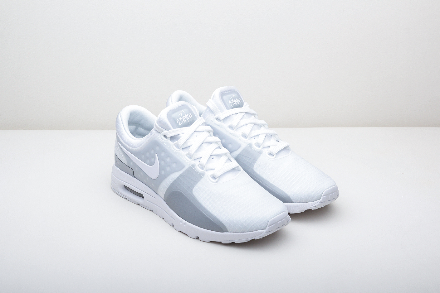 Nike WMNS Air Max Zero SI 881173 100 Sneakerhead