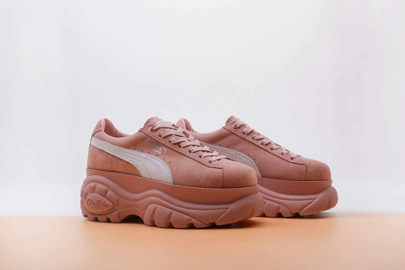 Puma x buffalo best sale