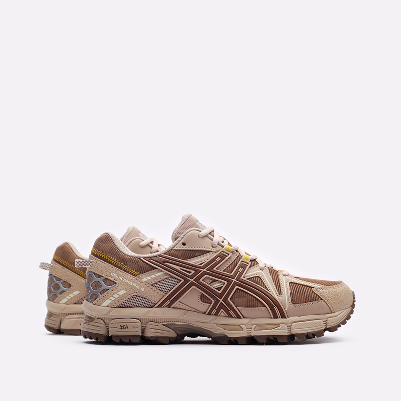 Мужские кроссовки ASICS Gel-Kahana 8 (1011B841-200) - купить оригинал в ...