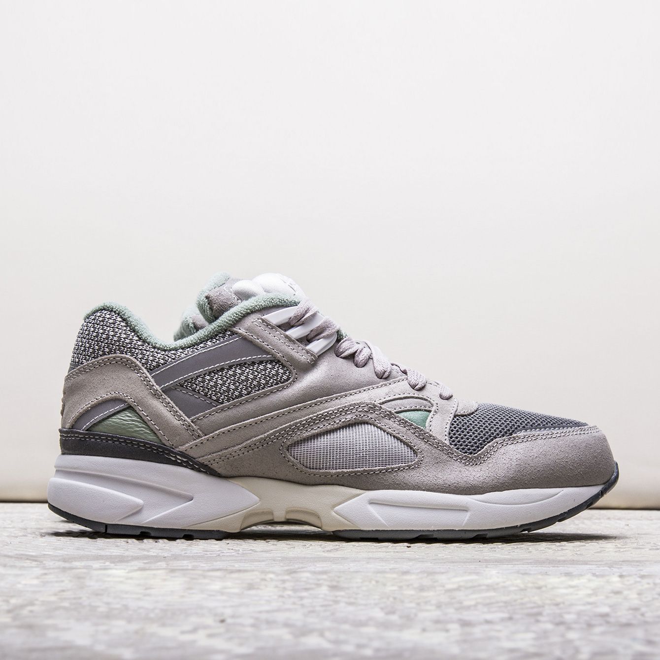 Мужские кроссовки Reebok GS Pump Graphlite (AR3632) - купить оригинал в ...