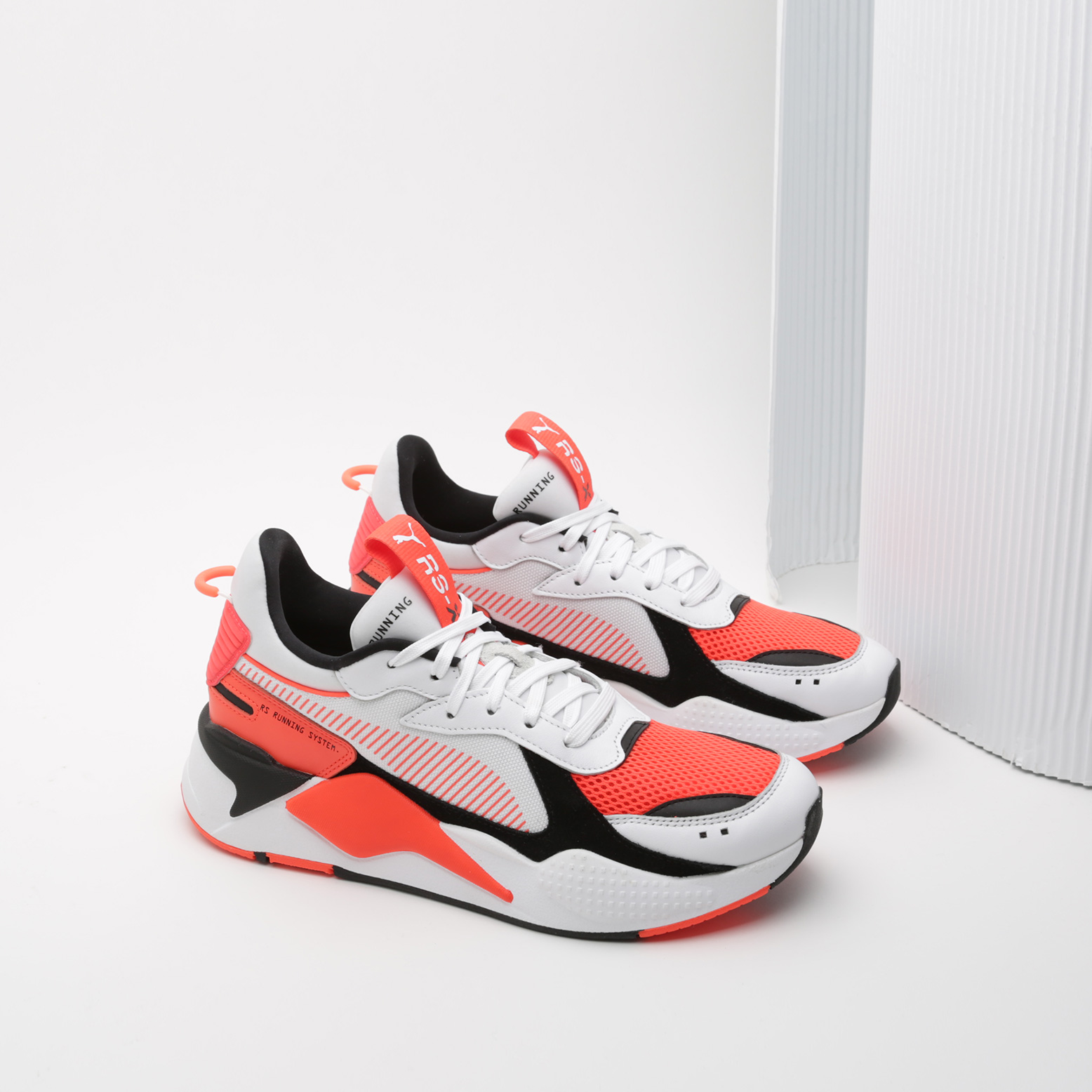 Кроссовки puma rs