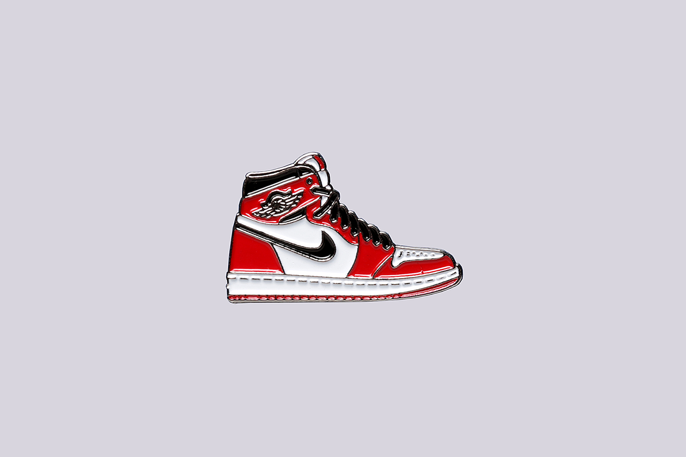 Значок Air Jordan 1 OG (Pinbar-aj-1) - купить оригинал в Москве с ...