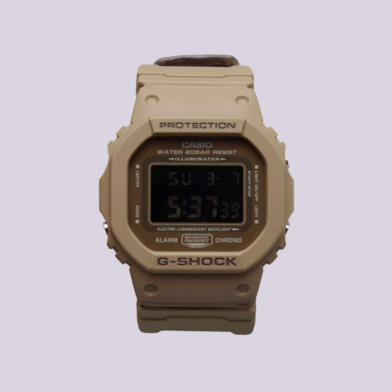 Часы Casio G-Shock DW-5600LU