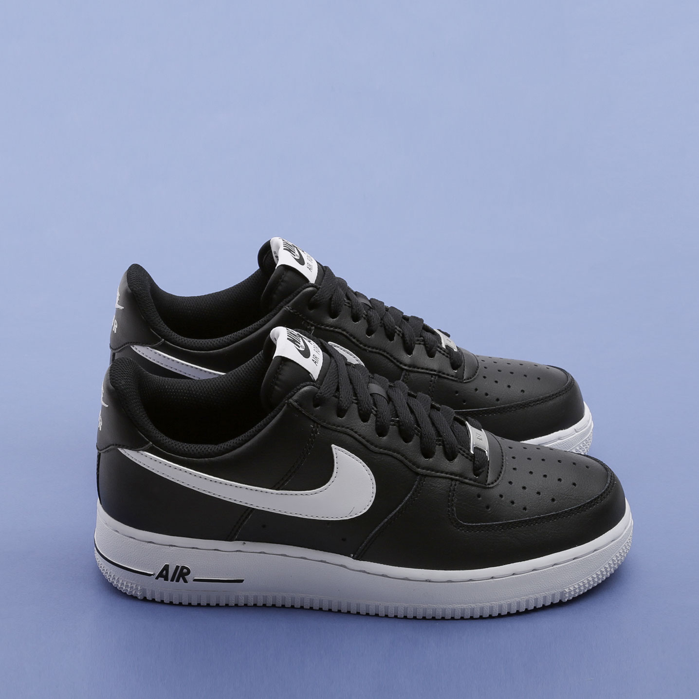 Мужские кроссовки Nike Air Force 1 `07 AN20 (CJ0952-001) - купить ...