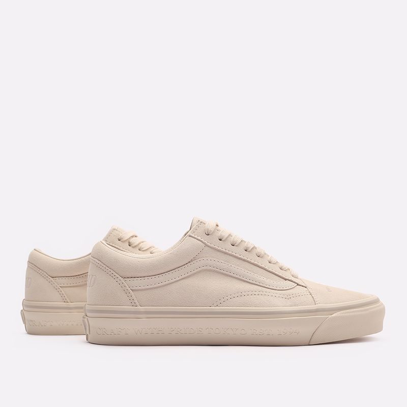 Мужские кроссовки Vans x Neighborhood Old Skool 36 D (VN0A54F3BRC1 ...