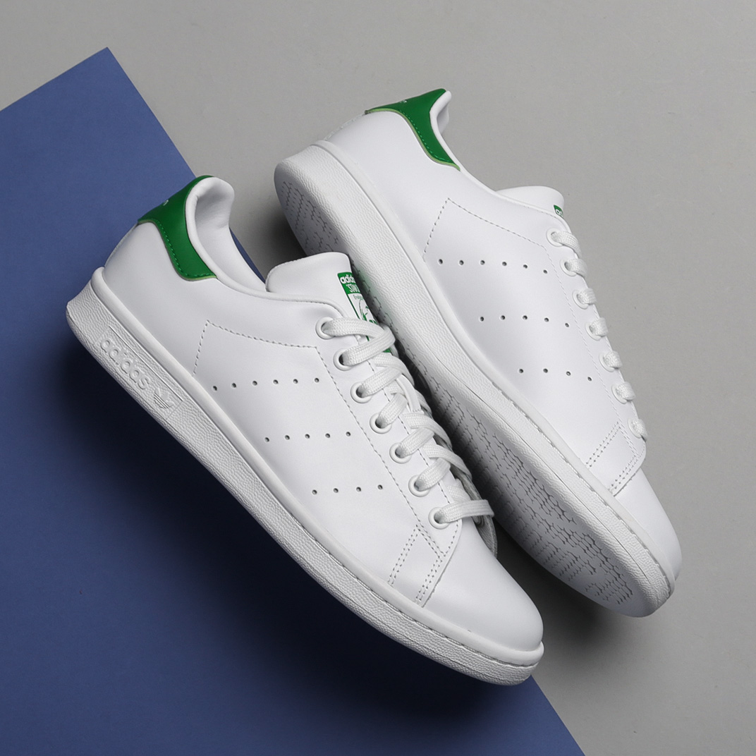 ÐÑÐ¶ÑÐºÐ¸Ðµ ÐºÑÐ¾ÑÑÐ¾Ð²ÐºÐ¸ adidas Originals Stan Smith (M20324) - ÐºÑÐ¿Ð¸ÑÑ Ð¾ÑÐ¸Ð³Ð¸Ð½Ð°Ð» Ð² ÐÐ¾ÑÐºÐ²Ðµ Ñ Ð´Ð¾ÑÑÐ°Ð²ÐºÐ¾Ð¹ Ð² 