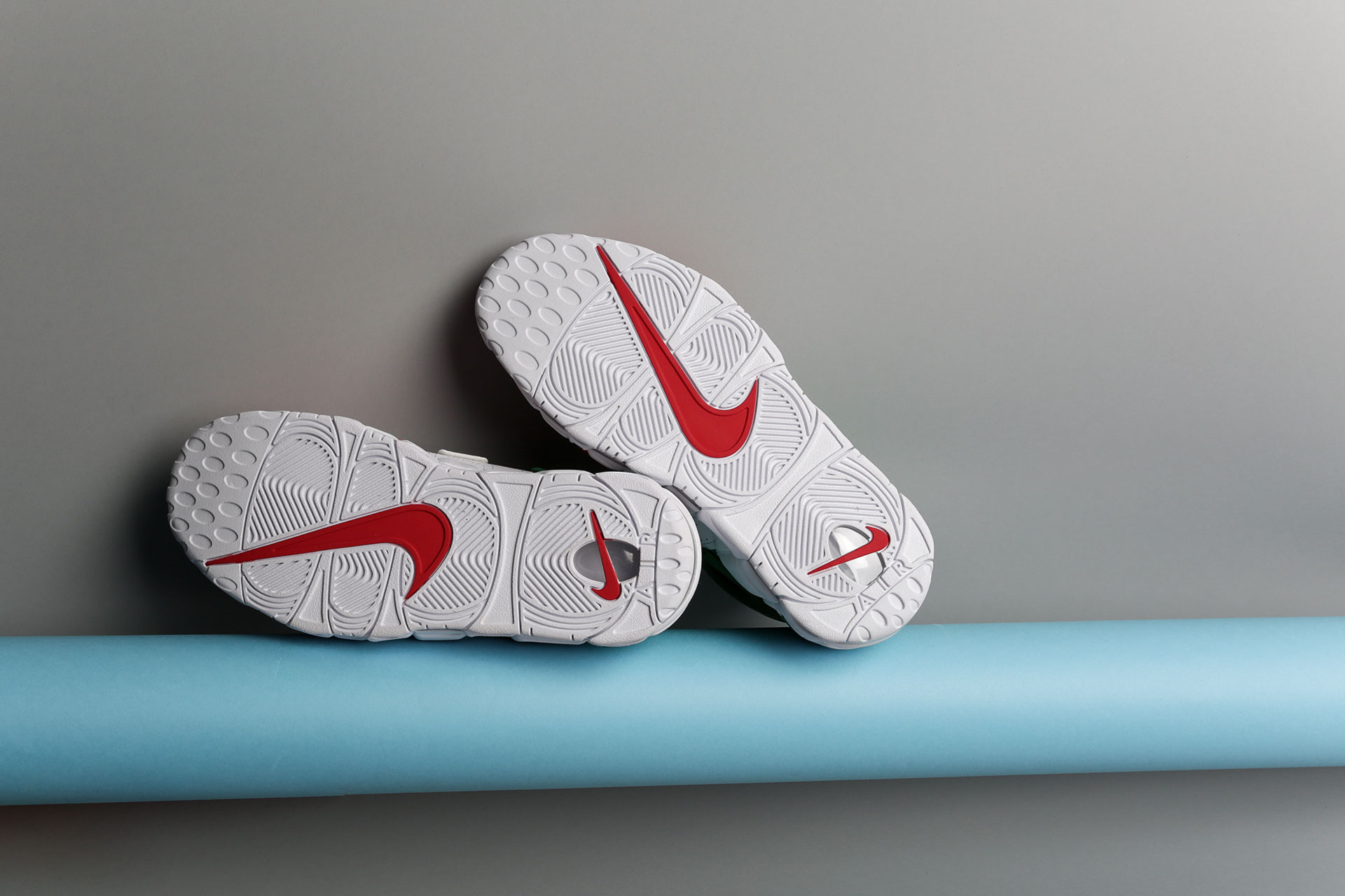 uptempo italy