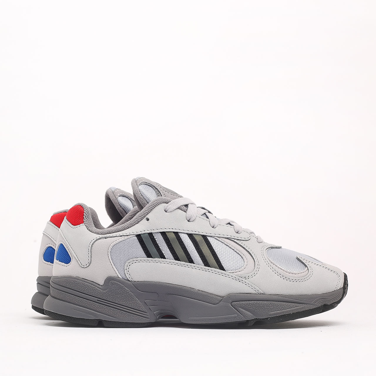 sandália adidas netshoes