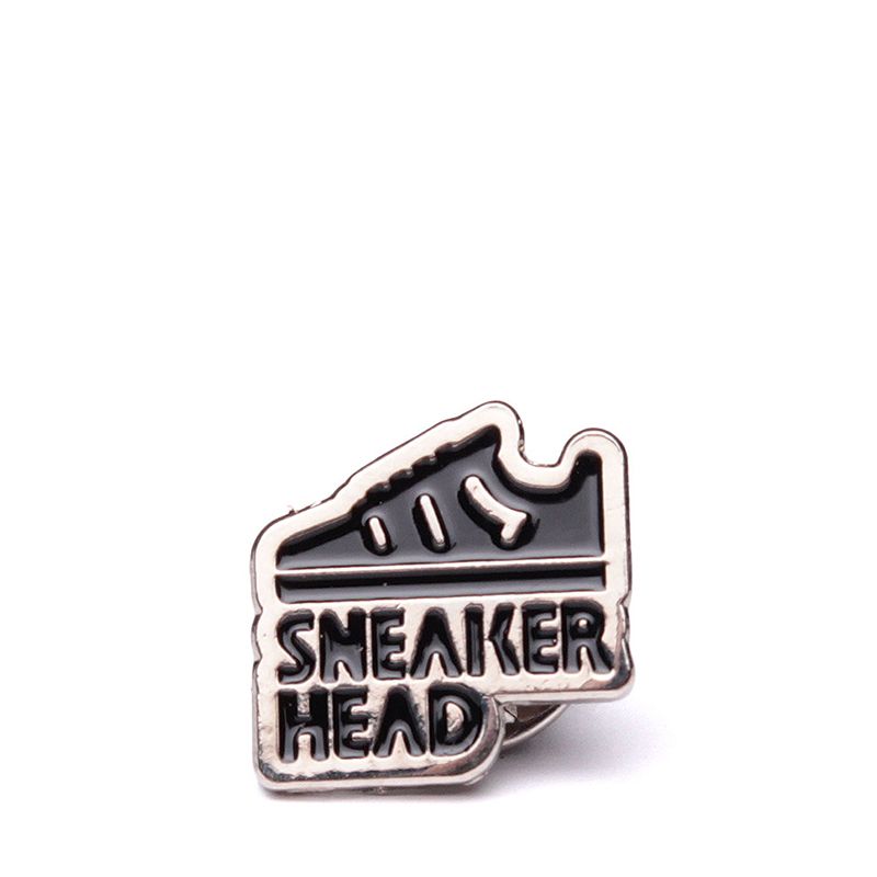 Sneakerhead Значок