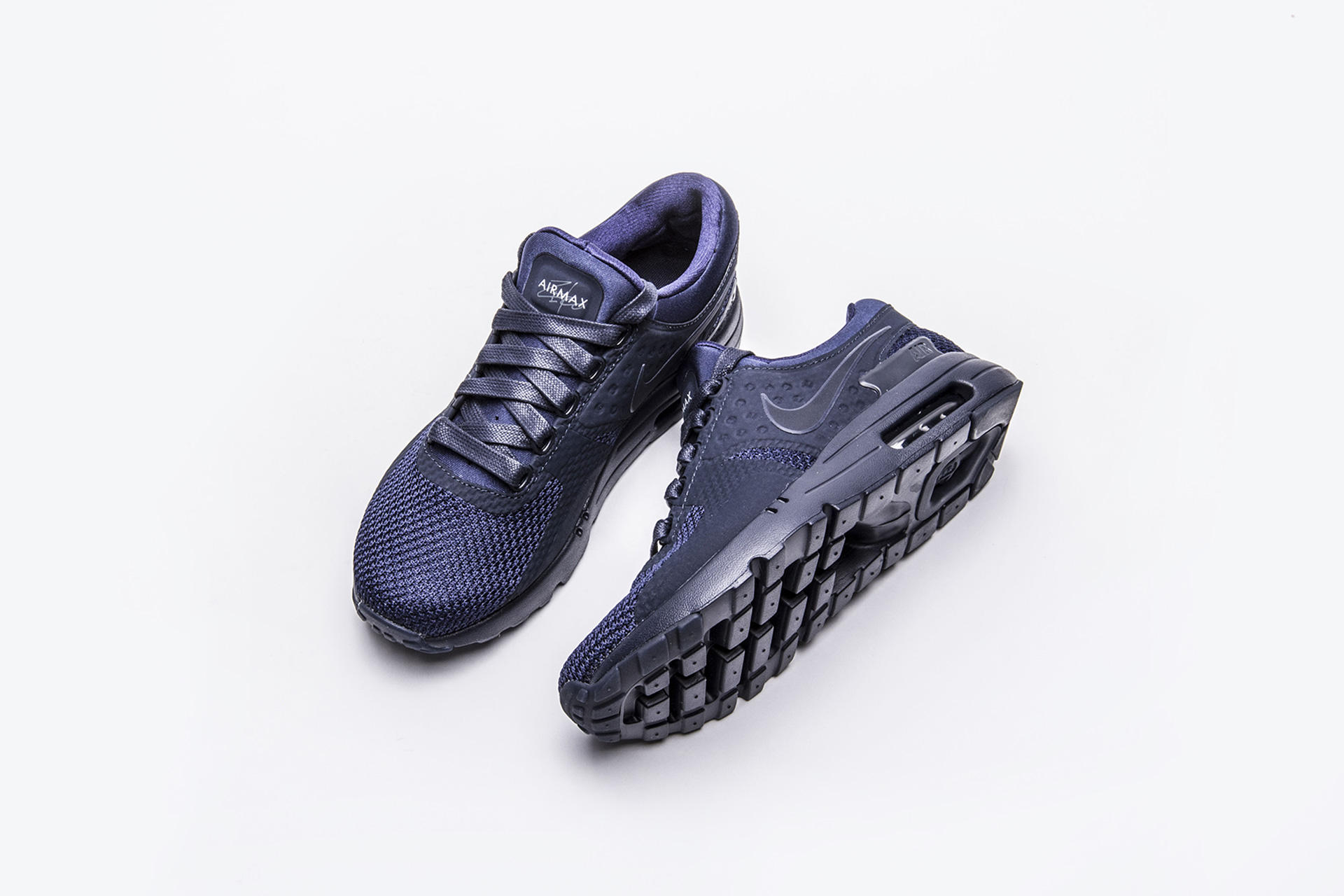 Nike air max zero hotsell azul marino