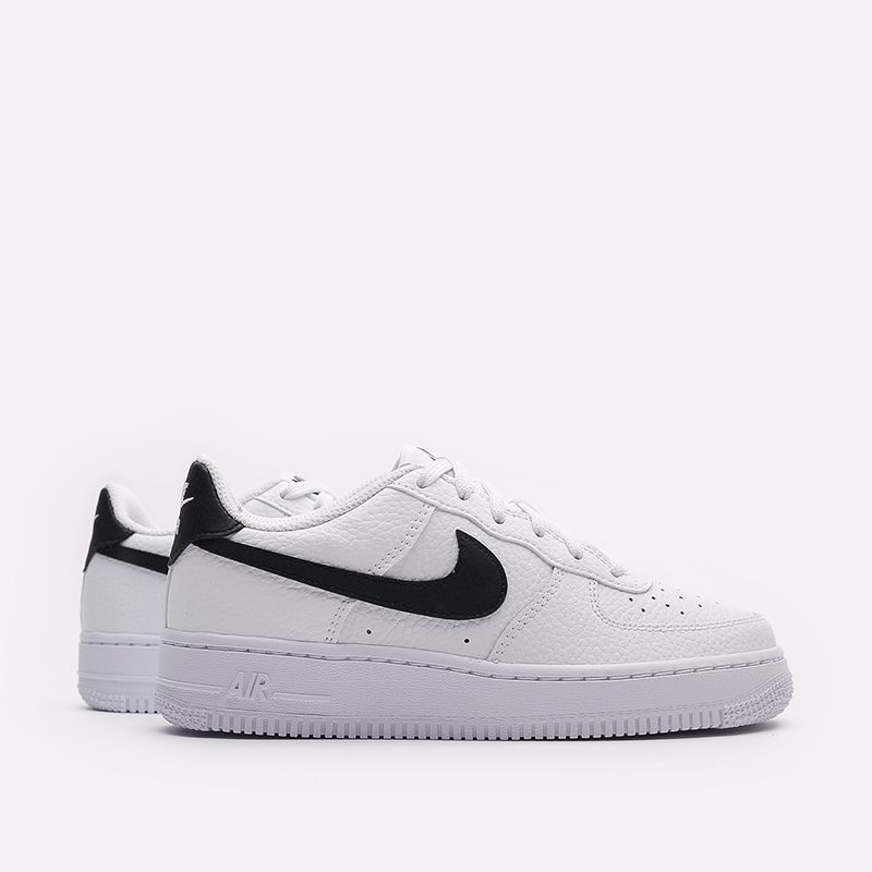 Женские кроссовки Nike Air Force 1 (GS) (CT3839-100) - купить оригинал ...