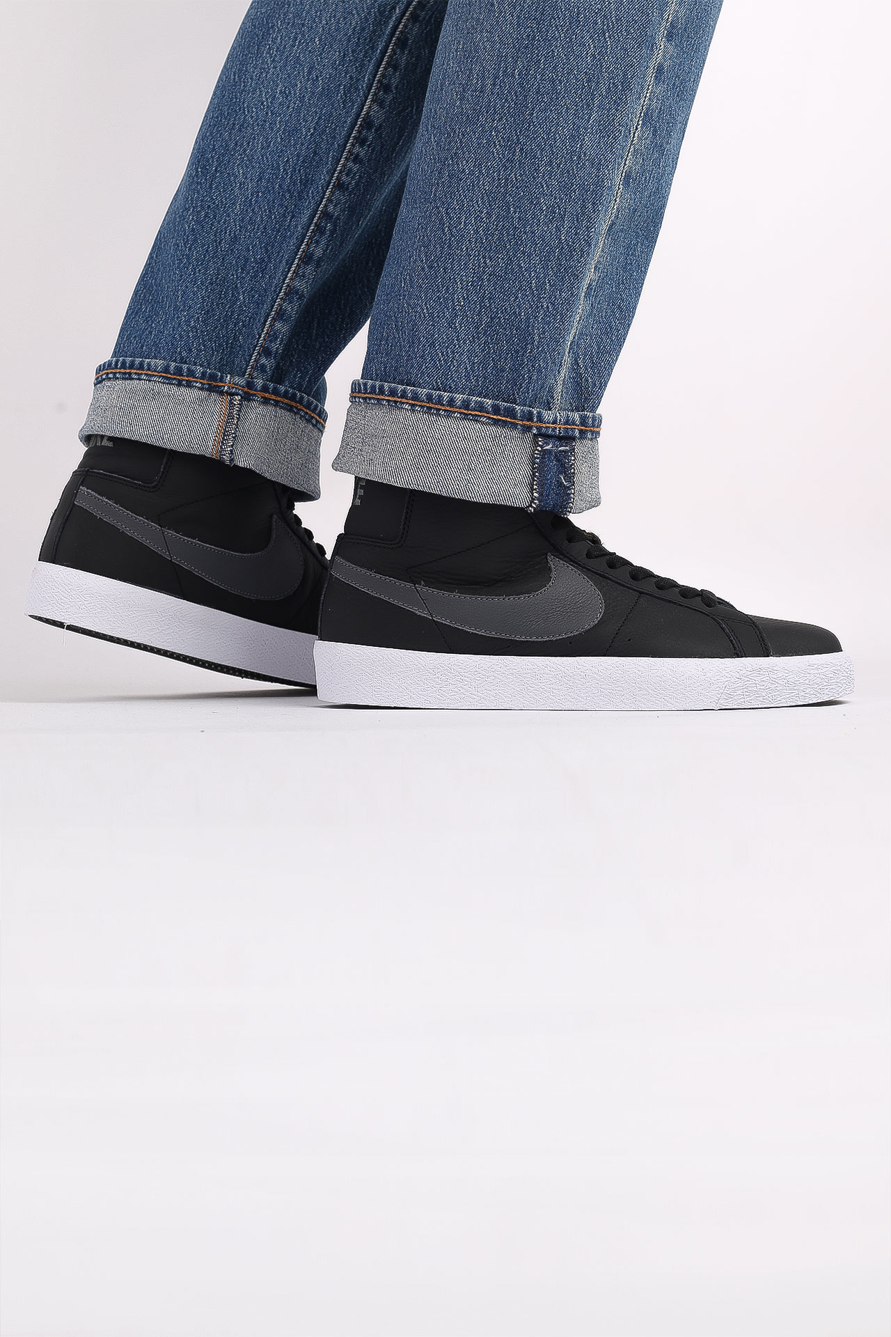 nike sb zoom blazer ac xt iso