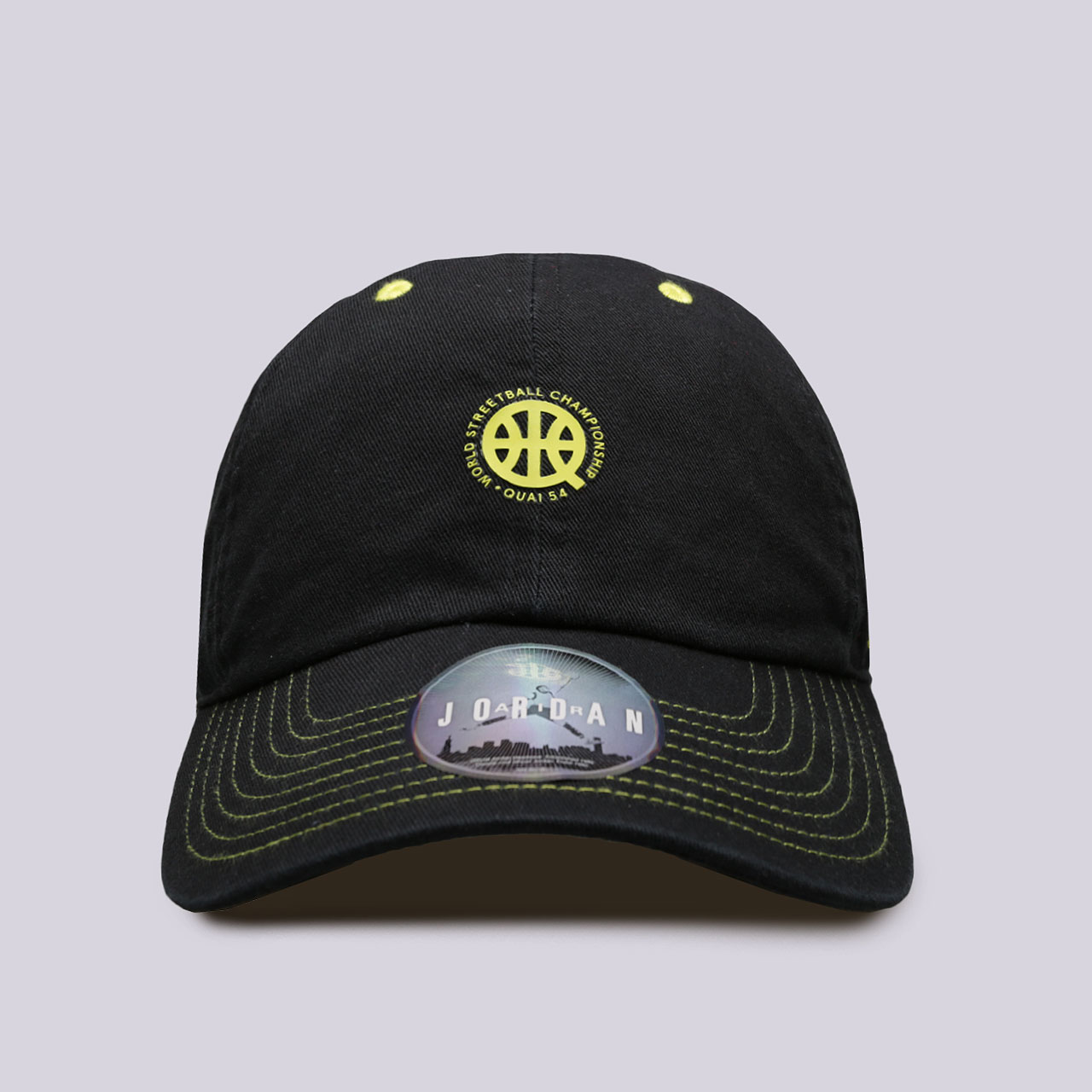 Кепка Jordan Floppy Heritage86 Q54