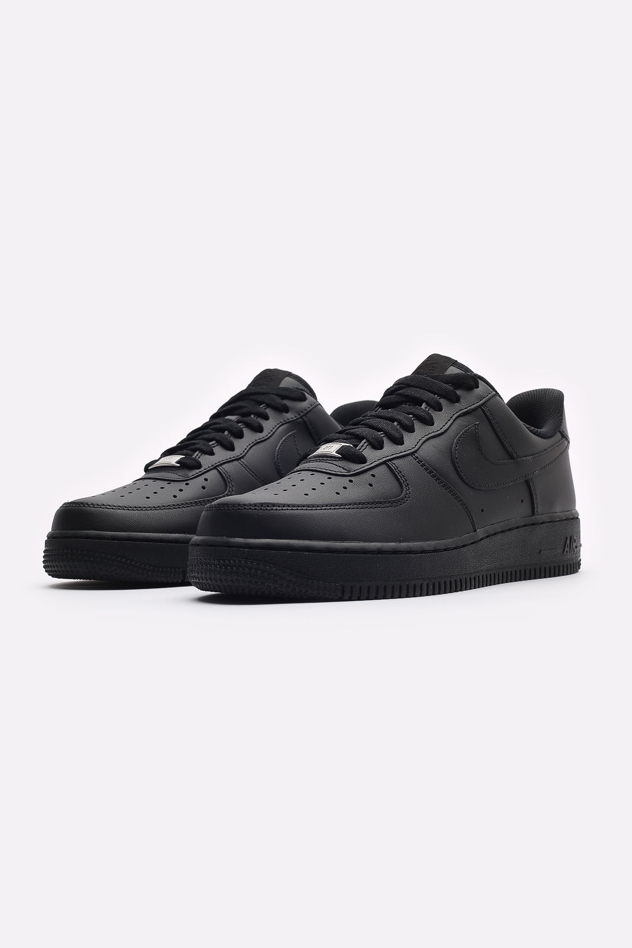 Мужские кроссовки Nike Air Force 1 07 (CW2288-001) - купить оригинал в  Москве с доставкой в интернет-магазине Sneakerhead