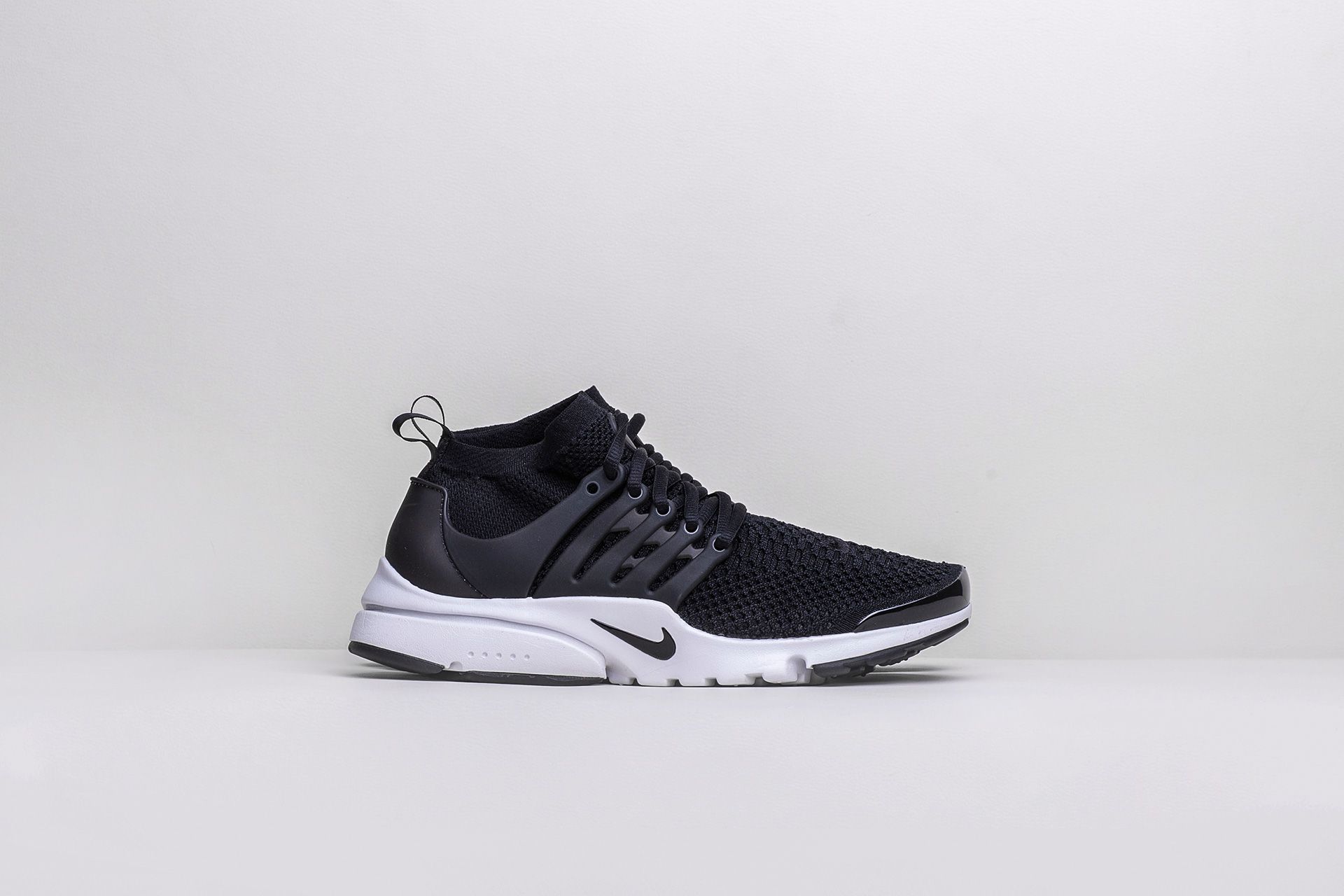 Nike air clearance presto flyknit homme