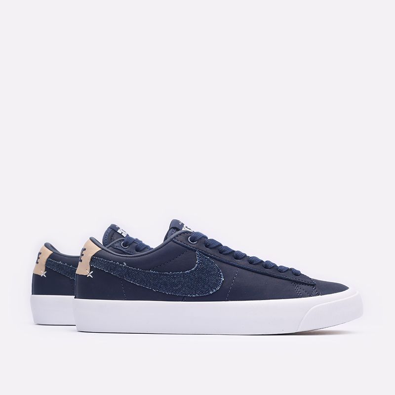 Nike blazer clearance premium low qs