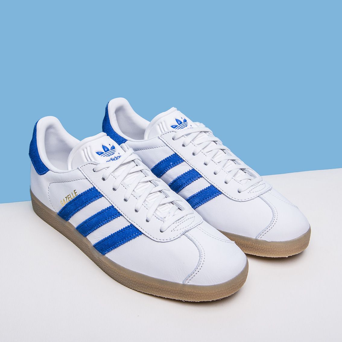 Кроссовки adidas Gazelle