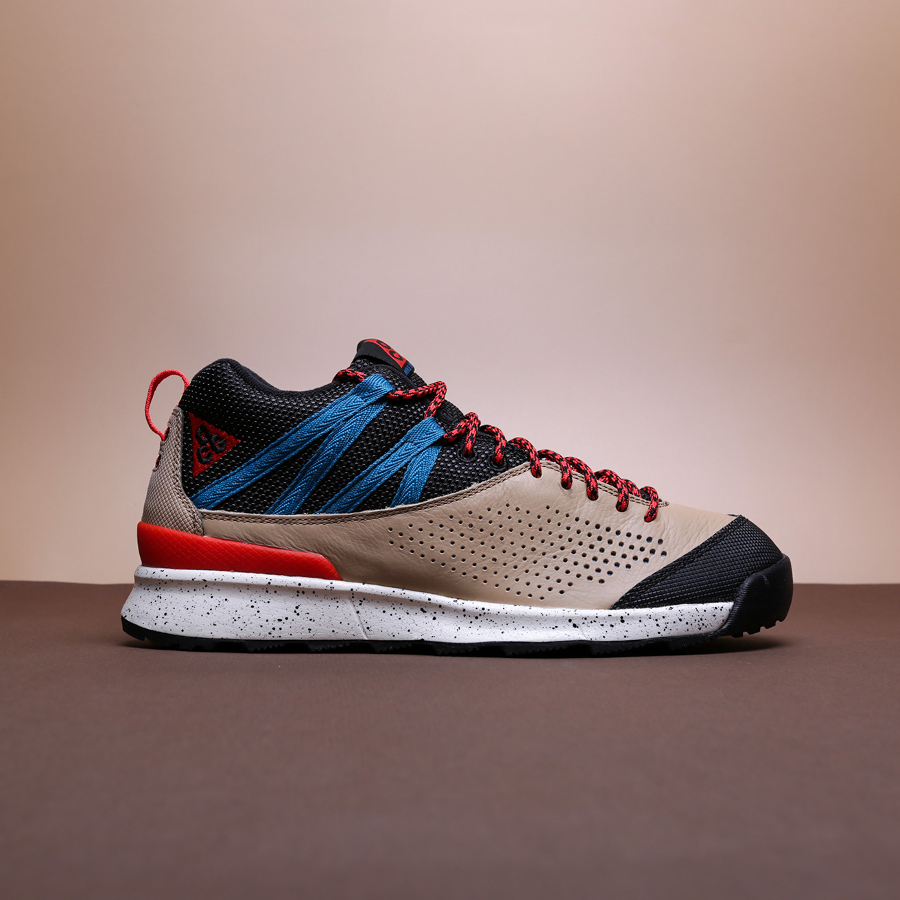 Кроссовки Nike Okwahn II