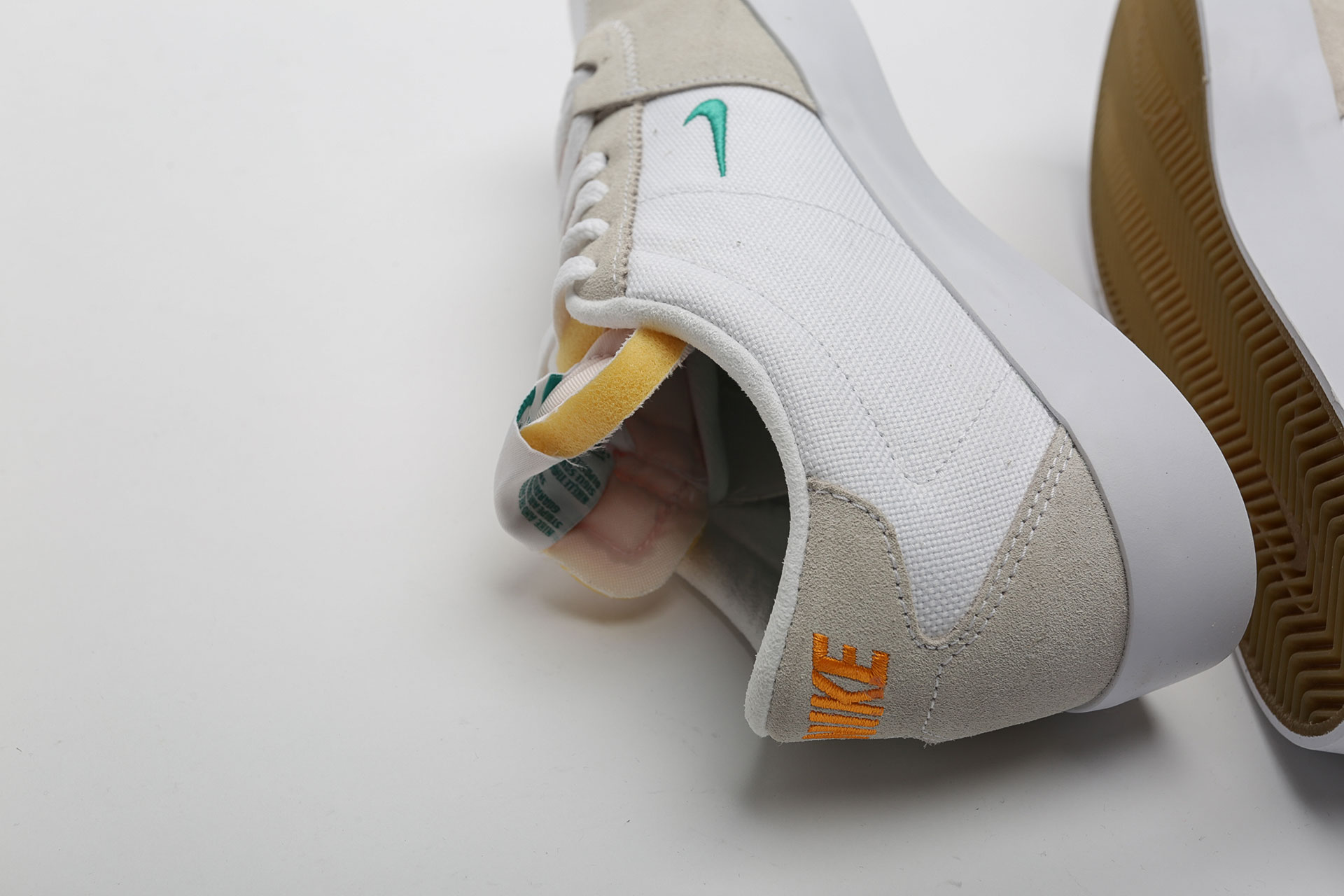 nike sb zoom bruin edge